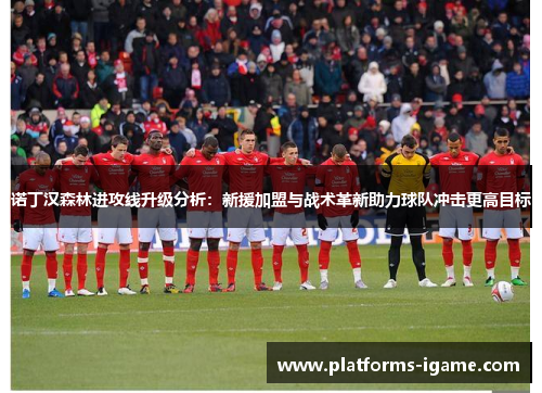 诺丁汉森林进攻线升级分析：新援加盟与战术革新助力球队冲击更高目标