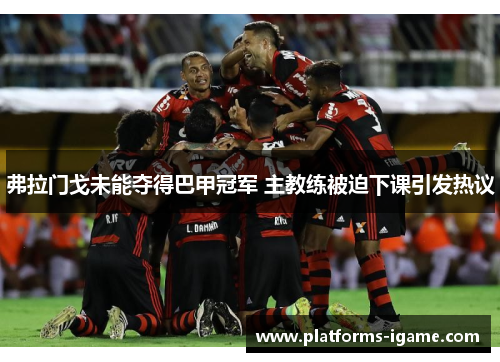弗拉门戈未能夺得巴甲冠军 主教练被迫下课引发热议
